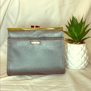 Liz Claiborne wristlet